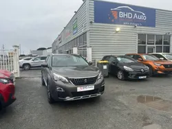 Utilisé 2020 Peugeot 3008 Allure | 19 890 € (Prix juste)