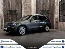 Bleu Utilisé 2021 BMW X5 SUV | 56 900 € (Super prix)