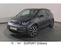 Utilisé 2022 BMW i3 Citadine | 18 690 € (Bon prix)