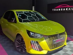 Utilisé 2024 Peugeot 208 Allure Citadine | 14 990 € (Bon prix)