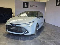 Utilisé 2021 Toyota Corolla Edition | 23 480 €