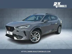 Gris Utilisé 2022 Cupra Formentor SUV | 27 900 € (Bon prix)