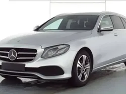 Argent Utilisé 2019 Mercedes E220 Avantgarde Break | 21 900 € (Prix cher)