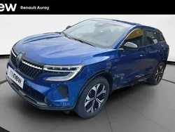 Bleu Utilisé 2024 Renault Austral Evolution SUV | 27 490 € (Prix juste)