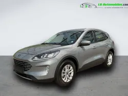 Utilisé 2021 Ford Kuga SUV | 28 700 € (Prix juste)