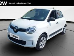 Blanc Occasion 2022 Renault Twingo Citadine | 10 890 € (Prix juste)