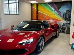 Utilisé 2022 Ferrari 296 Coupé | 304 900 €