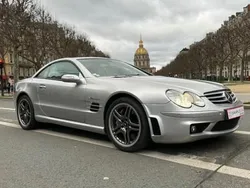 Utilisé 2005 Mercedes SL65 AMG AMG Cabriolet | 99 990 €