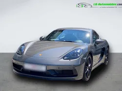 Utilisé 2022 Porsche Cayman GTS Coupé | 94 700 € (Prix juste)