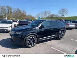 Noir Utilisé 2025 Opel Grandland X GSe SUV | 34 490 € (Prix cher)