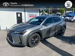 Utilisé 2024 Lexus UX 300h SUV | 31 880 €