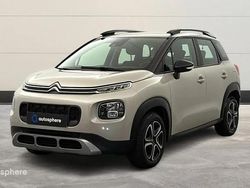 Utilisé 2019 Citroën C3 Aircross Origins SUV | 12 999 € (Prix juste)