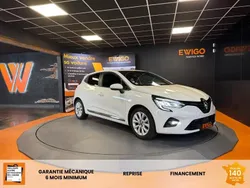Utilisé 2020 Renault Clio V Intens Citadine | 13 490 € (Prix juste)