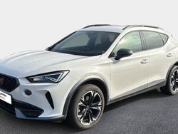 Utilisé 2022 Cupra Formentor SUV | 24 990 € (Prix juste)