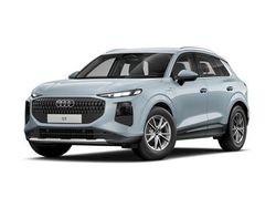 Gris flèche nacré Utilisé 2026 Audi Q3 Design SUV | 78 536 €