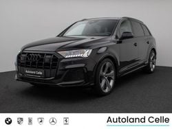 Occasion 2020 Audi SQ7 Sport SUV | 82 999 € (Prix assez cher)