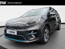 Gris Utilisé 2021 Kia e-Niro 2 SUV | 21 480 € (Prix assez cher)