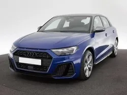 Utilisé 2022 Audi A1 Citadine | 25 990 € (Prix juste)
