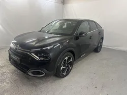 Noir Utilisé 2024 Citroën C4 Berline | 22 990 € (Prix juste)