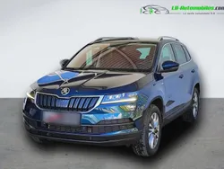 Utilisé 2022 Skoda Karoq SUV | 32 500 € (Prix juste)