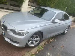 Gris Utilisé 2012 BMW 320 Efficient Dynamics Berline | 9 900 € (Bon prix)