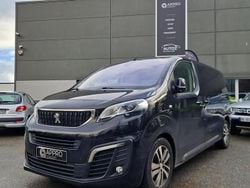 Noir Utilisé 2018 Peugeot Traveller Allure Monospace | 27 900 € (Super prix)