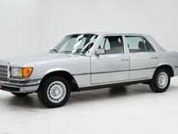 Autres Utilisé 1980 Mercedes 280 SE Berline | 12 950 €