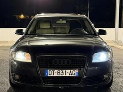 Utilisé 2005 Audi A8 Berline | 4 500 €