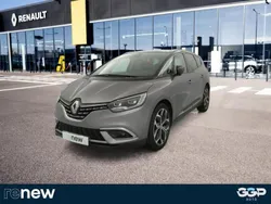 Renault Grand Scénic IV