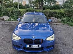Occasion 2013 BMW 118 Executive Citadine | 9 800 €