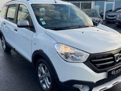Occasion 2016 Dacia Lodgy Stepway Monospace | 9 490 € (Prix juste)