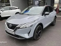 Nouvelle 2025 Nissan Qashqai SUV | 28 999 €