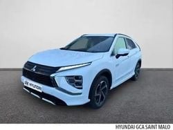 Blanc Utilisé 2023 Mitsubishi Eclipse Intense SUV | 29 980 €