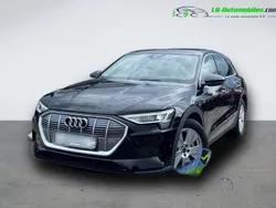 Utilisé 2022 Audi e-tron SUV | 30 900 €