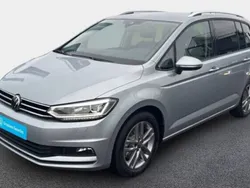 Utilisé 2024 VW Touran Edition Monospace | 42 690 €