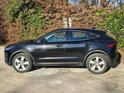 Noir Utilisé 2019 Jaguar E-Pace SE SUV | 21 000 € (Bon prix)