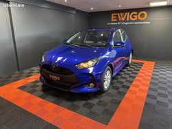 Bleu Nouvelle 2025 Toyota Yaris Hybrid Citadine | 22 190 €