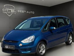 Utilisé 2007 Ford S-MAX Trend Monospace | 4 490 €