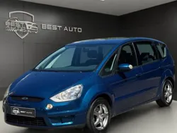 Utilisé 2007 Ford S-MAX Trend Monospace | 4 990 €