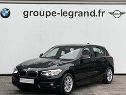 Utilisé 2017 BMW 116 Citadine | 18 990 € (Prix juste)