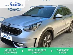 Utilisé 2020 Kia Niro Active SUV | 18 510 € (Prix juste)
