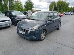 Gris Utilisé 2022 Hyundai i10 Citadine | 11 880 € (Super prix)