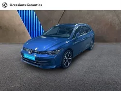 Utilisé 2024 VW Golf VIII Style Break | 30 980 € (Prix juste)