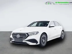 Utilisé 2024 Mercedes E300 Berline | 61 900 €