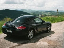 Utilisé 2010 Porsche Cayman S Coupé | 38 000 €