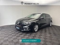 Utilisé 2020 Renault Mégane IV Business Break | 13 480 € (Bon prix)