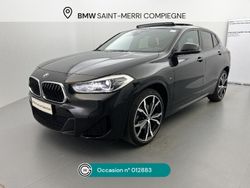 Noir Utilisé 2022 BMW X2 M Sport SUV | 29 990 € (Prix juste)