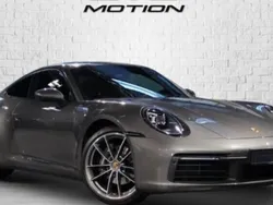 Porsche 911 Carrera