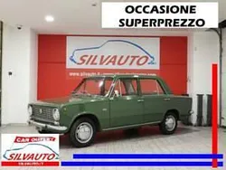 Autres Utilisé 1970 Fiat 124 Berline | 4 000 €