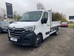 Blanc Utilisé 2019 Renault Master Van | 25 990 € (Prix assez cher)